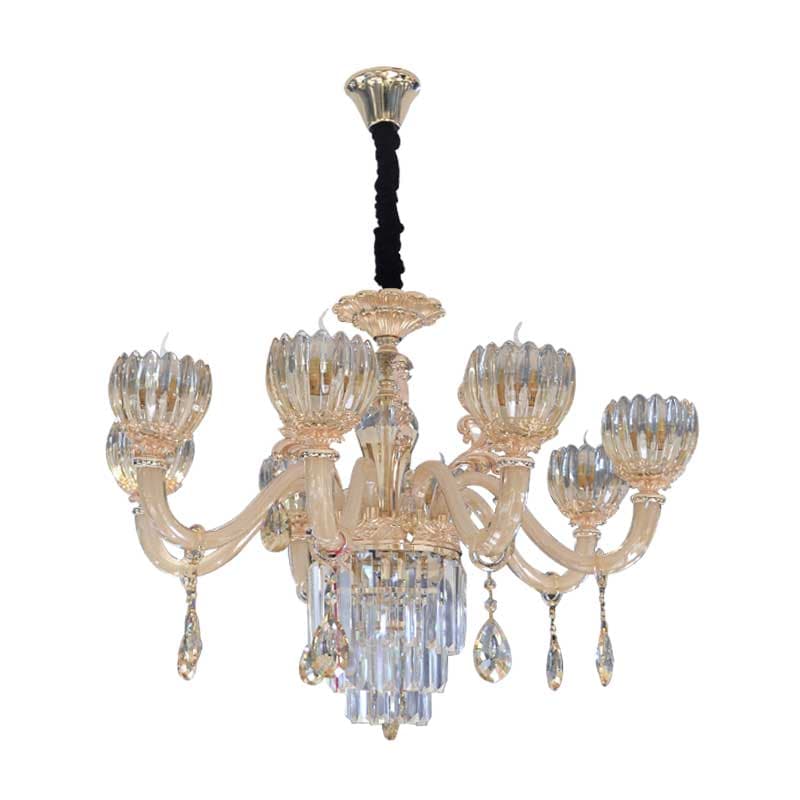 JESSENIA/8,โคมไฟระย้า