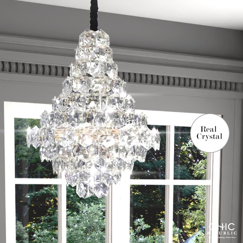 VARVARA/16,โคมไฟระย้า-2