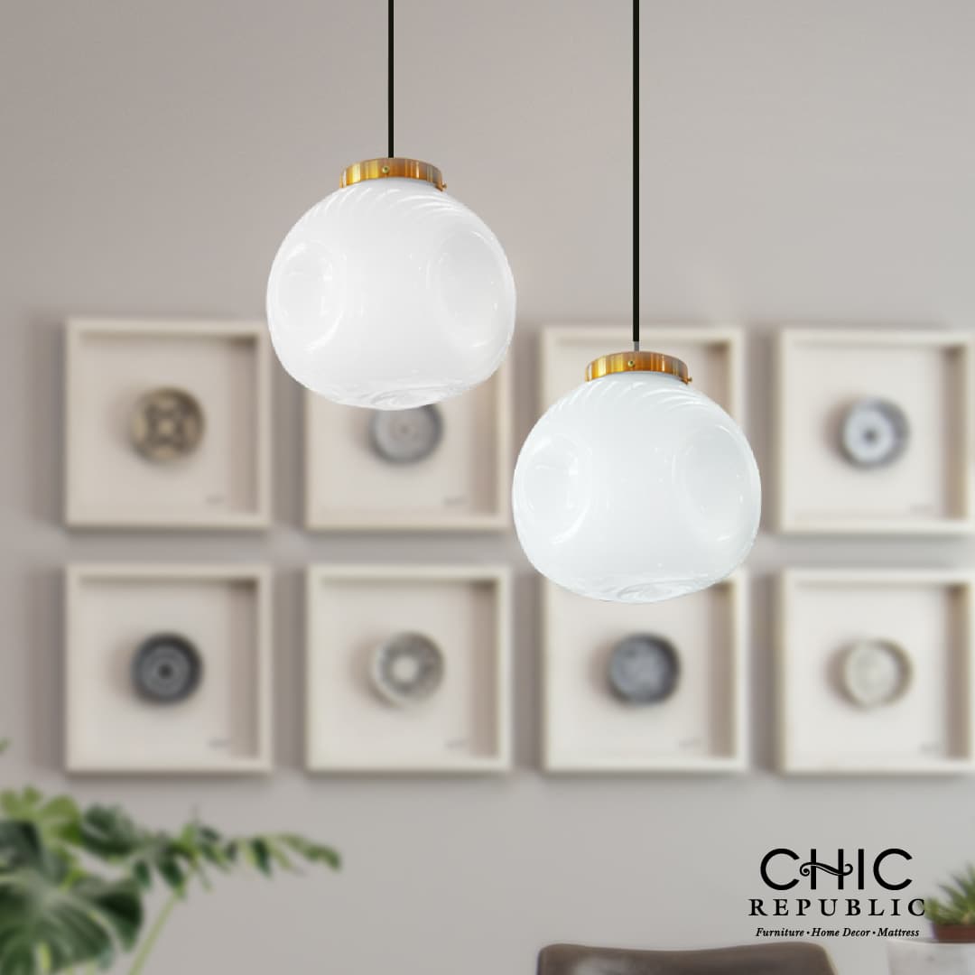 ARIA/1,โคมไฟติดเพดาน-5