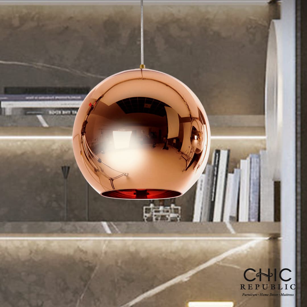 LIVIA/1,โคมไฟติดเพดาน-4