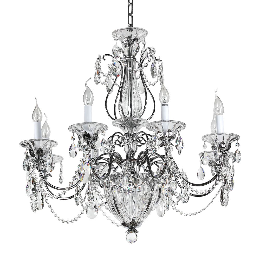 JANESVILLE/8,โคมไฟระย้า