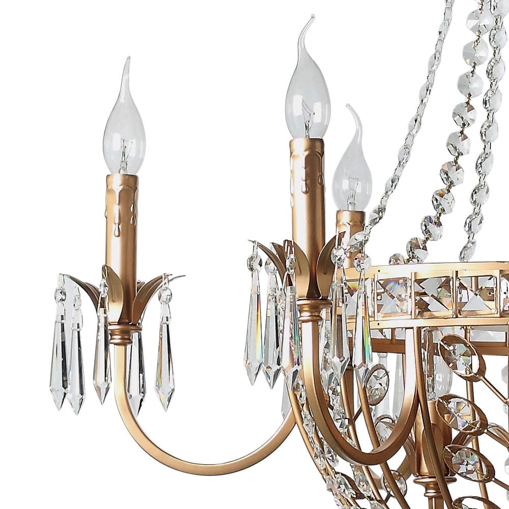 LUCERITO/6+3,โคมไฟระย้า-2