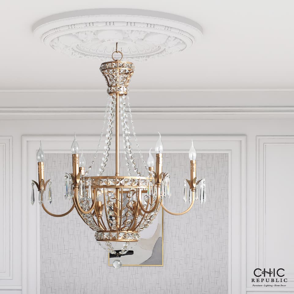 LUCERITO/6+3,โคมไฟระย้า-4