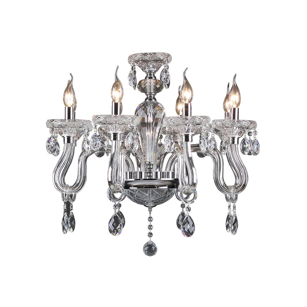 ALDANA/8,โคมไฟระย้า