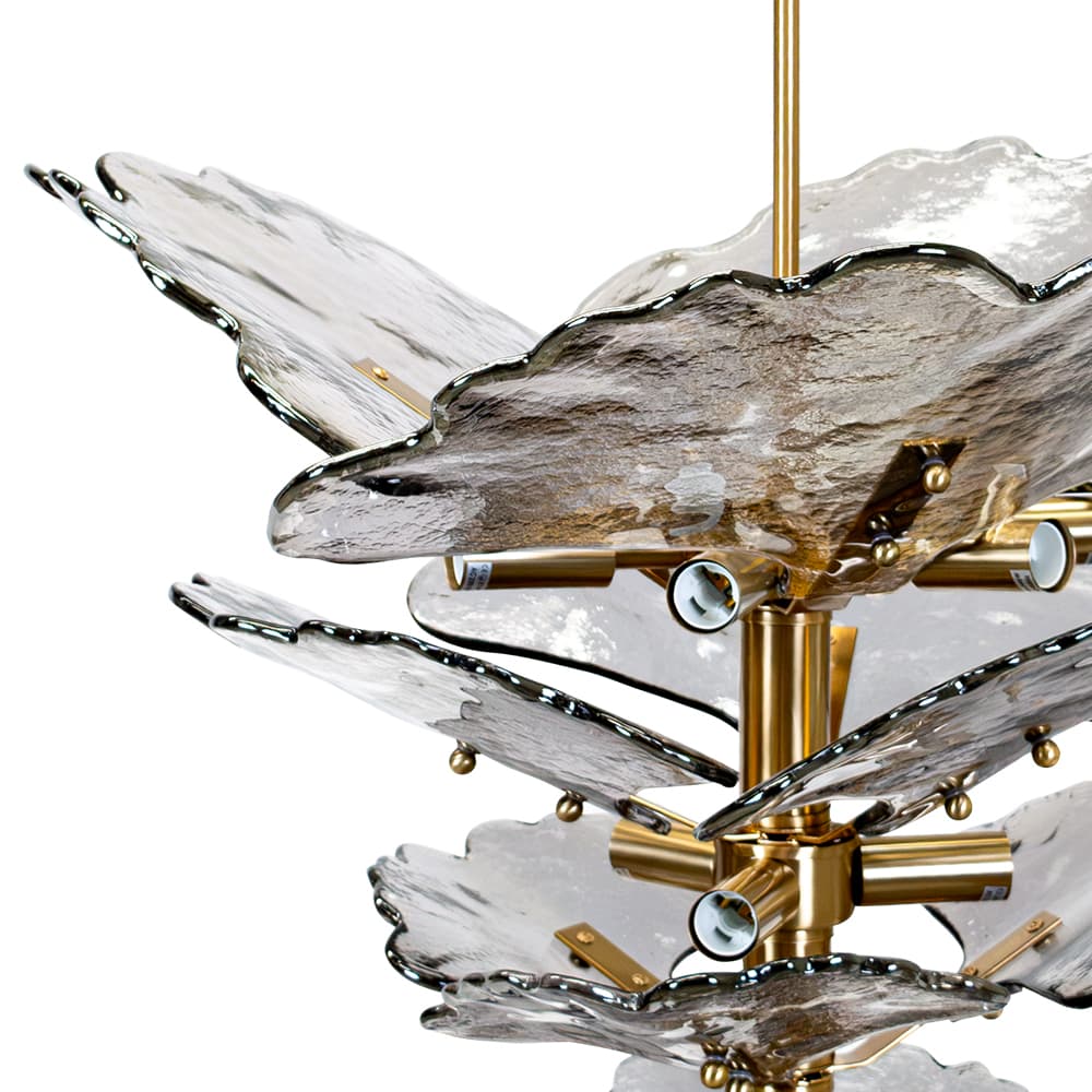 BOLOGNA/10,โคมไฟระย้า-3