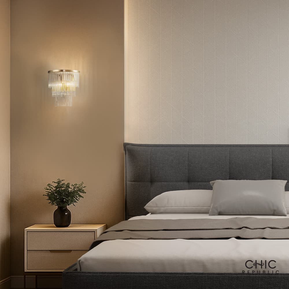 NORMANDIE/3,โคมไฟผนัง-2