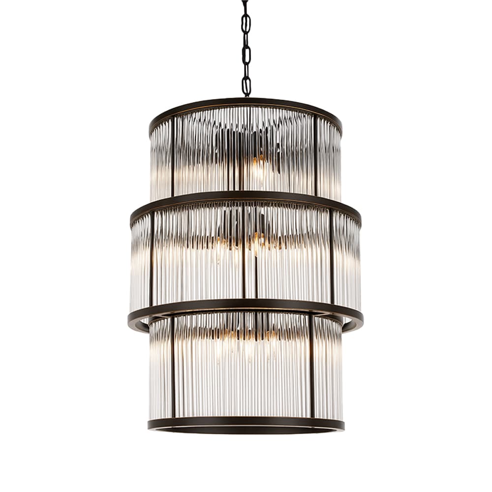 NARA/12,โคมไฟระย้า