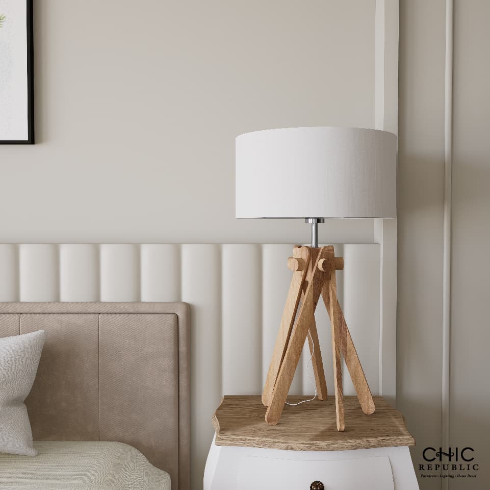 VIBORG,โคมไฟตั้งโต๊ะ-2