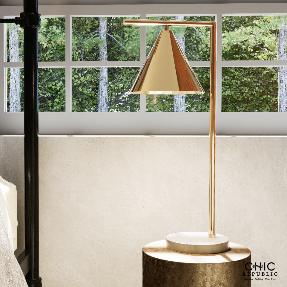 QUINTON,โคมไฟตั้งโต๊ะ-6