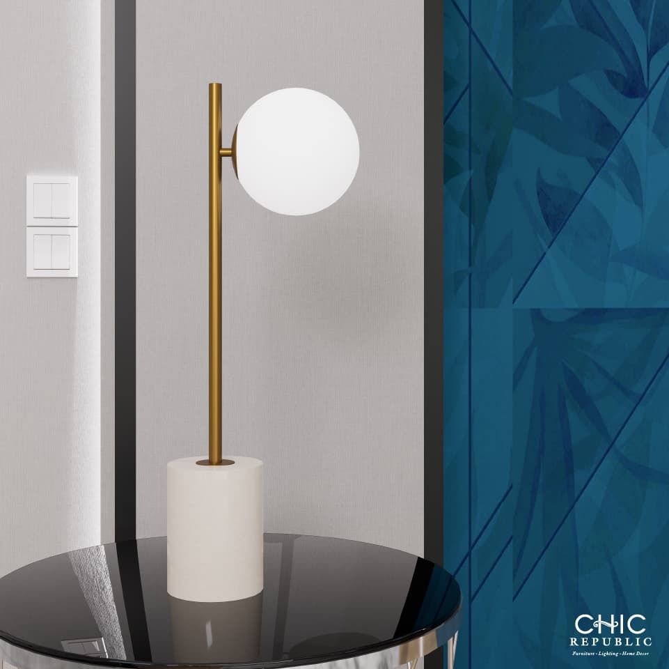 NELLIE,โคมไฟตั้งโต๊ะ-2