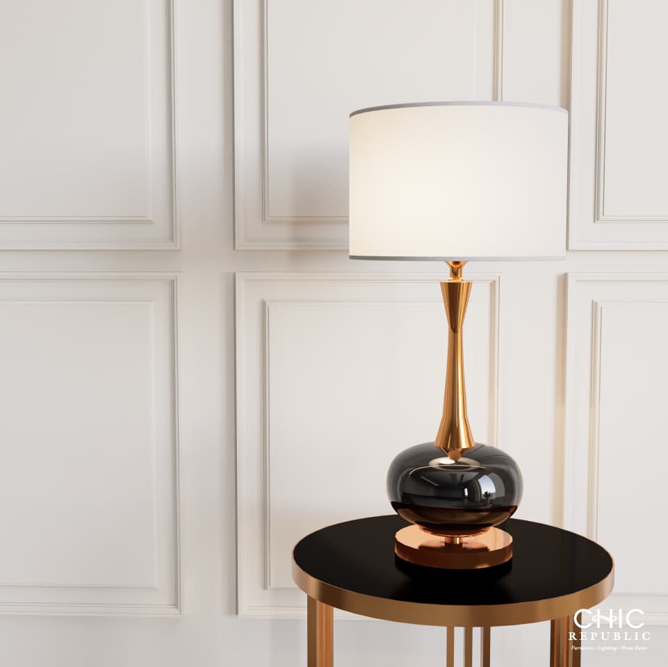 FATIMA,Table Lamp-2