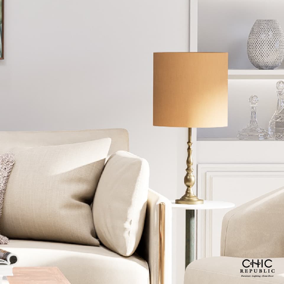 VIDA,โคมไฟตั้งโต๊ะ-4