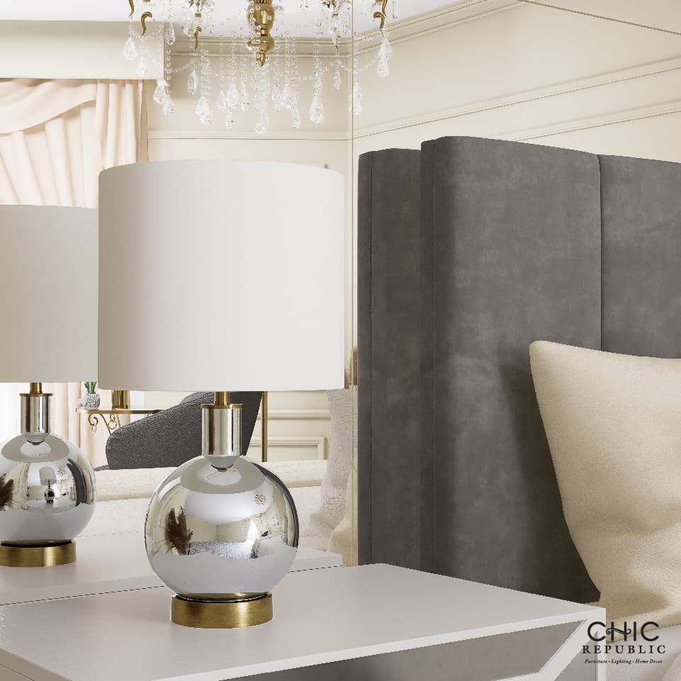 DORADO,โคมไฟตั้งโต๊ะ-4