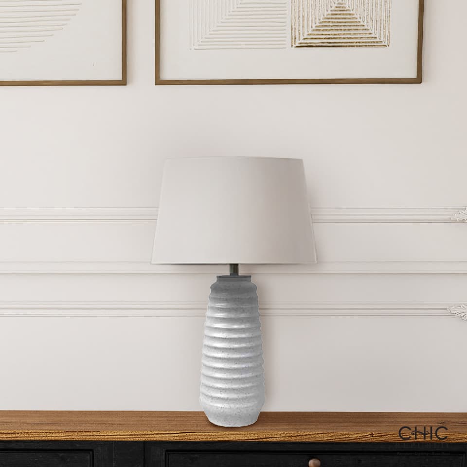 ZANIS,โคมไฟตั้งโต๊ะ-4