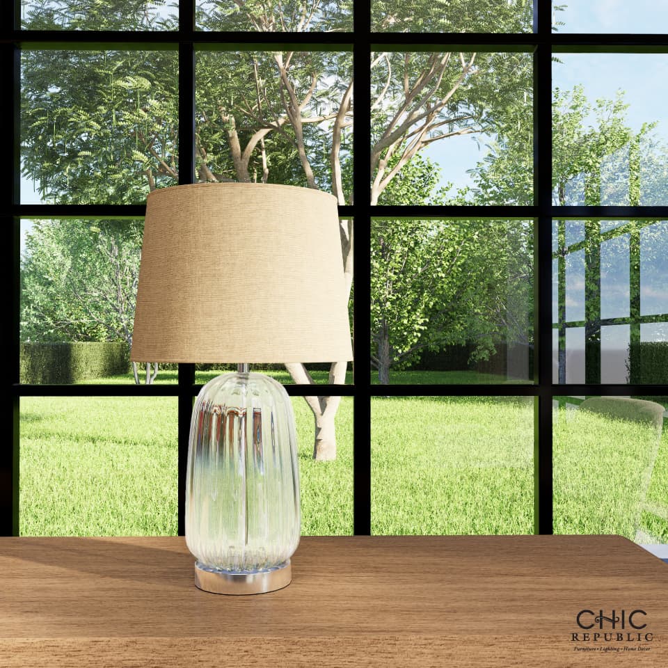 MINAS,โคมไฟตั้งโต๊ะ-4