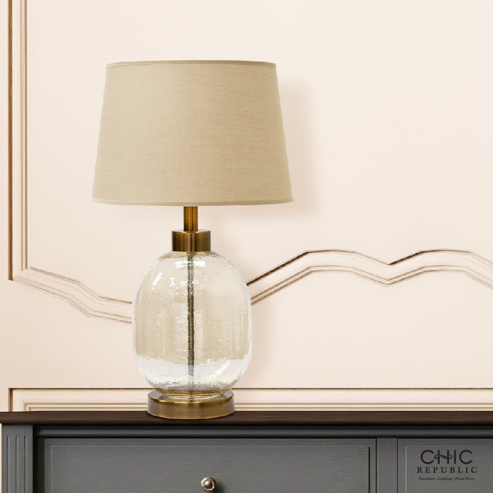 LORENCE,โคมไฟตั้งโต๊ะ-4