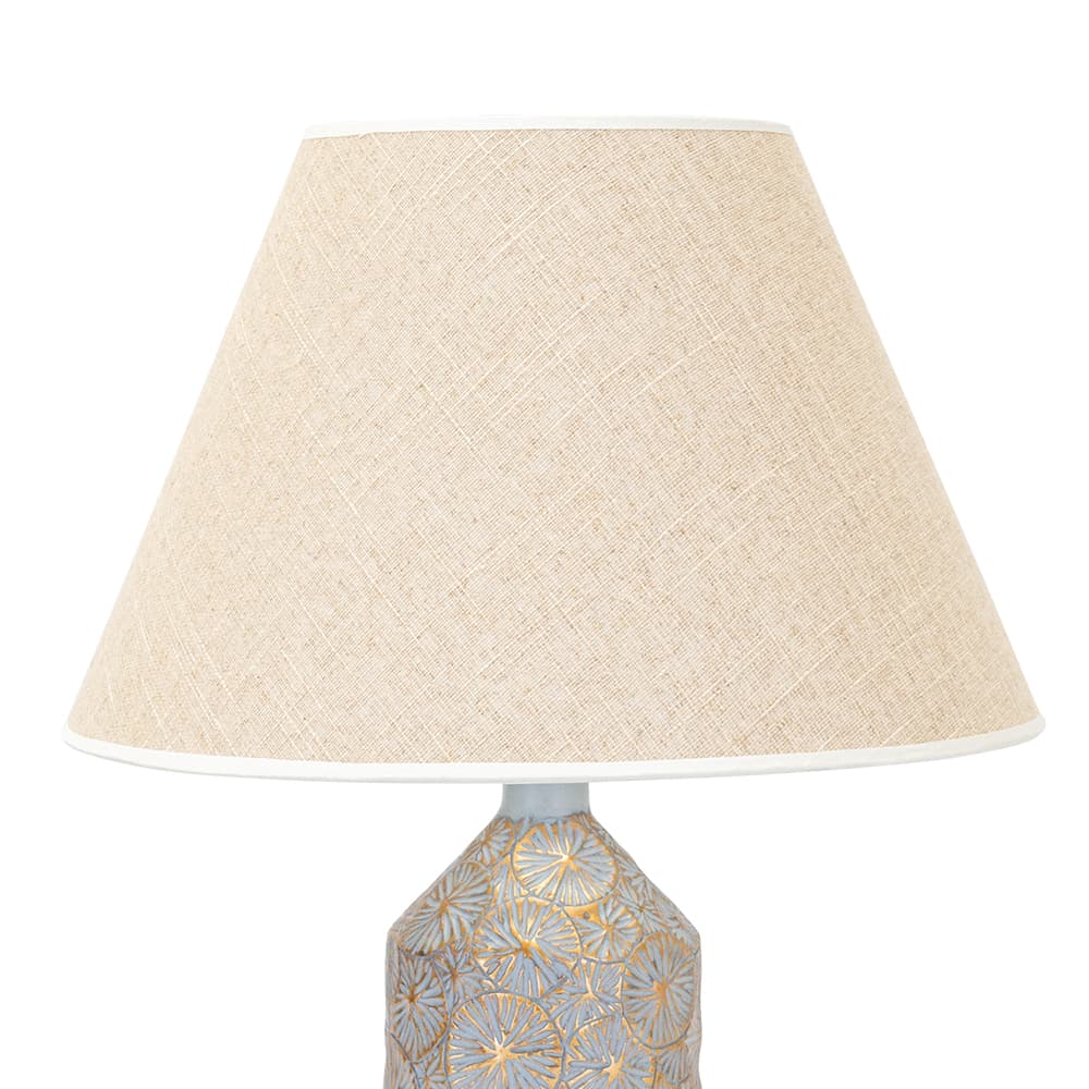 MECCA,โคมไฟตั้งโต๊ะ-2