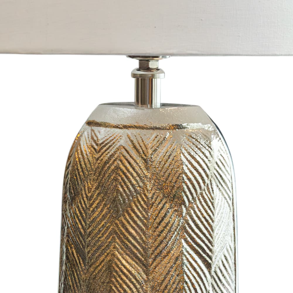 WILTON,โคมไฟตั้งโต๊ะ-4