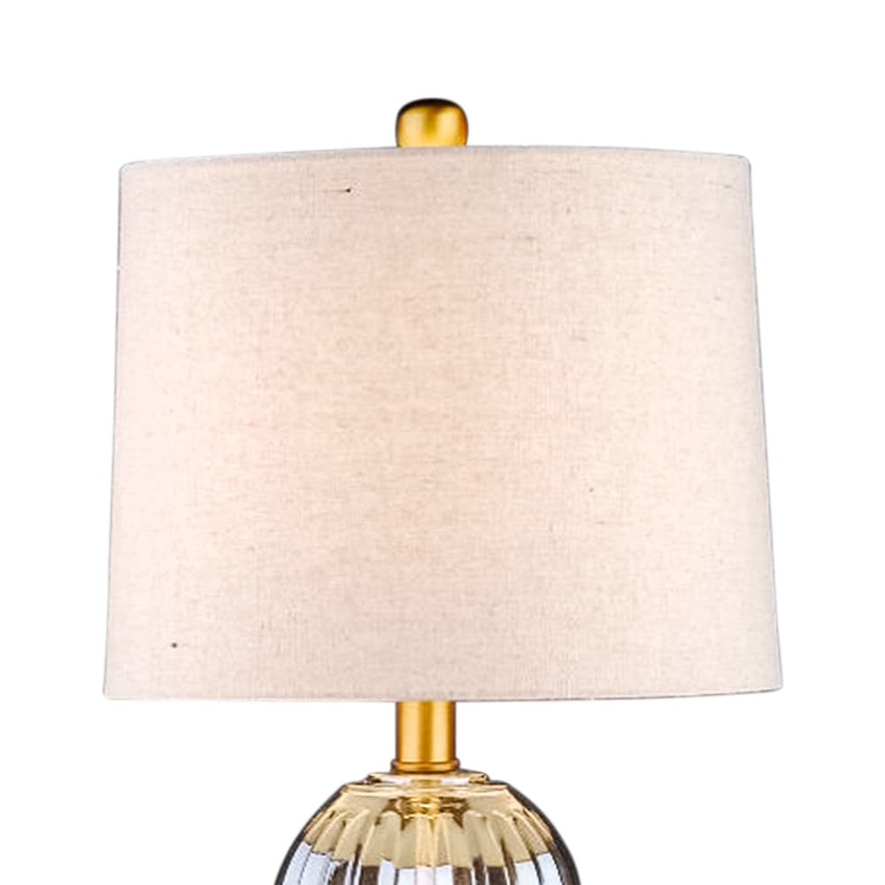 BRITTON,โคมไฟตั้งโต๊ะ-4