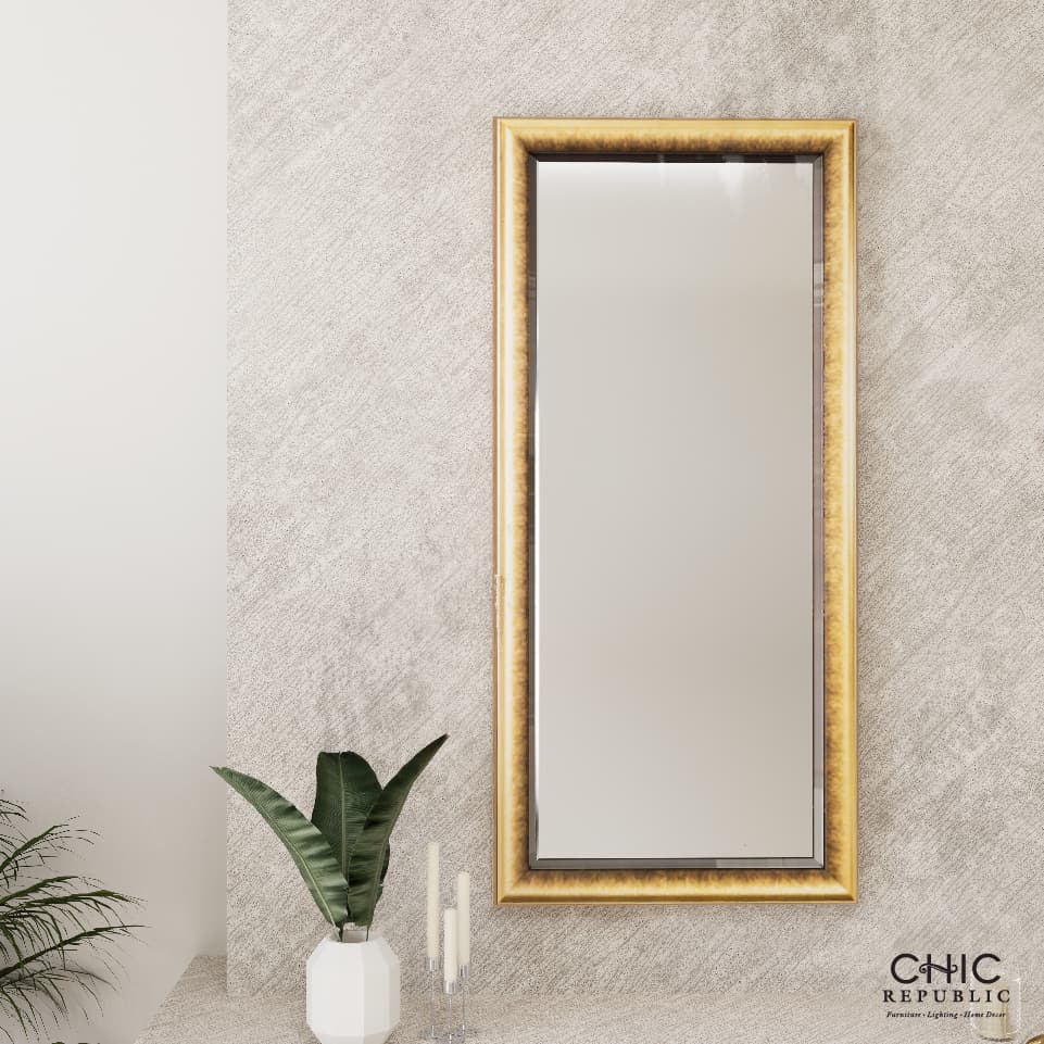 SUNSHINE/50x120,กระจกติดผนัง-3