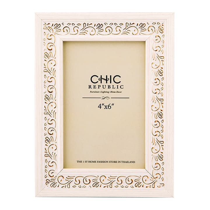 ELIZABETH/4x6,กรอบรูป