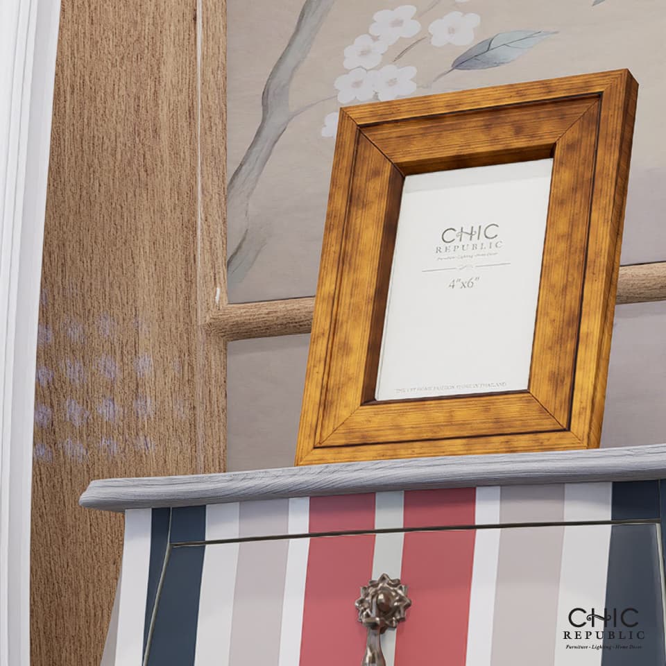 CLASSIC/4x6,กรอบรูป-2