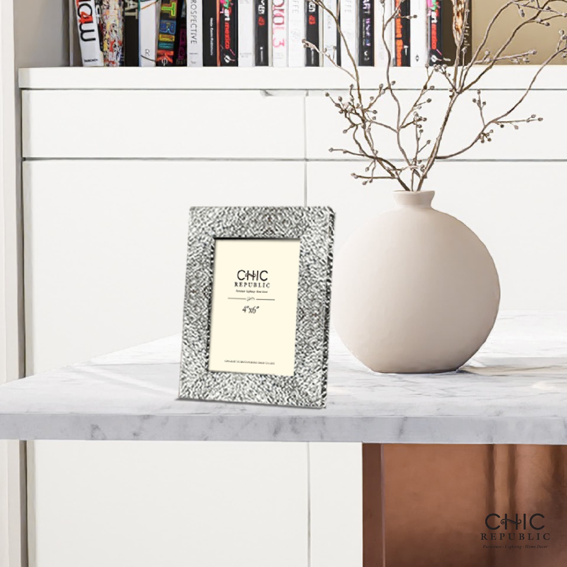 KRISTALYN/4x6,กรอบรูป-2