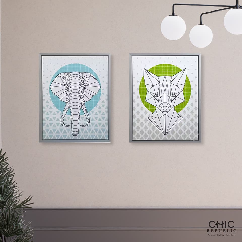 MARVINA-B/40x50,ภาพติดฝาผนัง-2