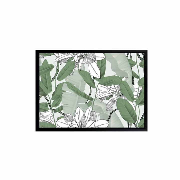 RAINEY/45x60,ภาพติดฝาผนัง