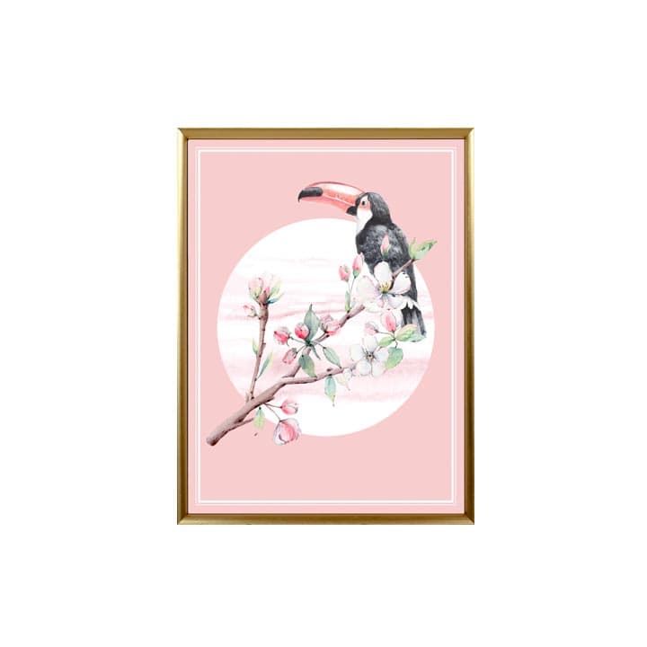 CATHRIN-A/45x60,ภาพติดฝาผนัง