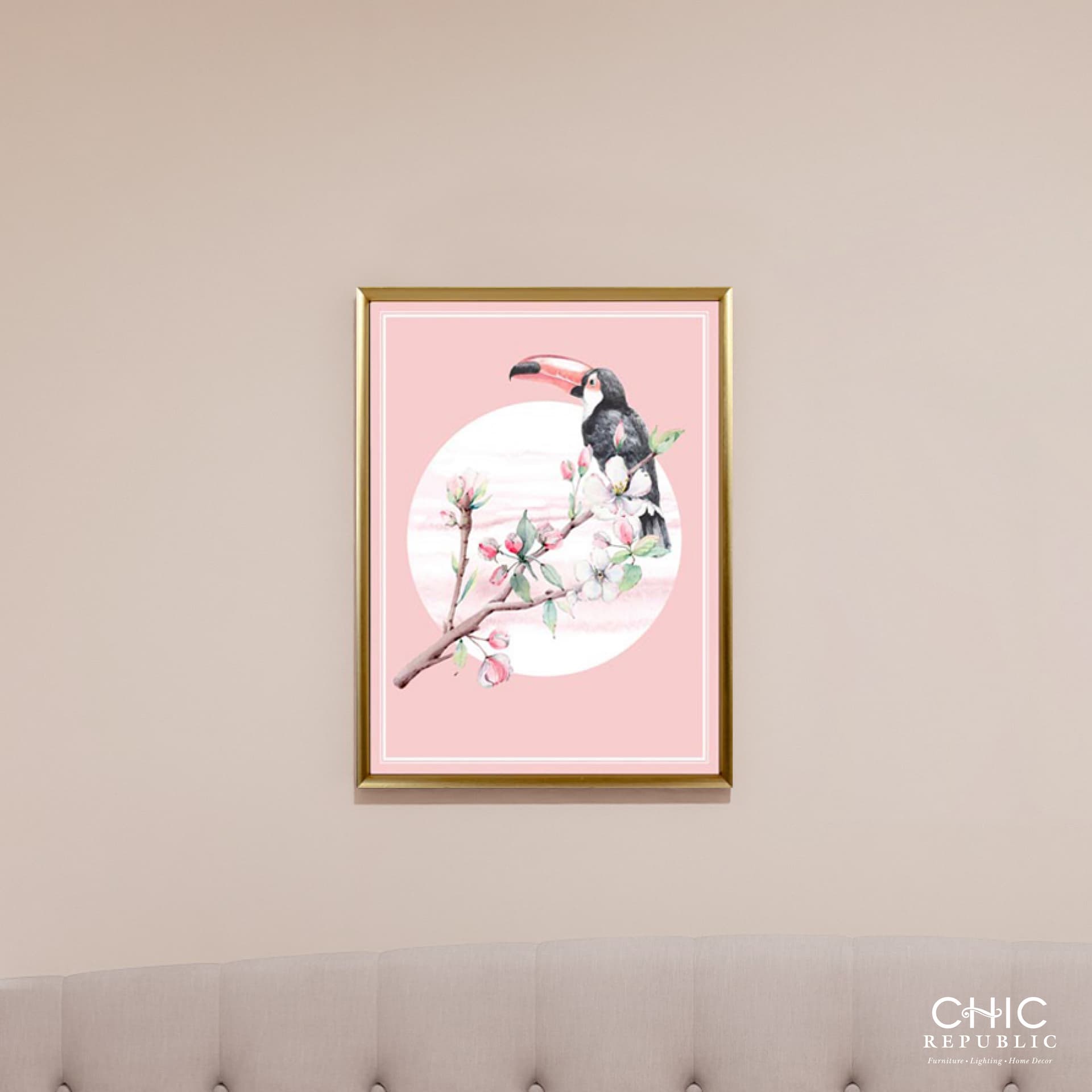 CATHRIN-A/45x60,ภาพติดฝาผนัง-2