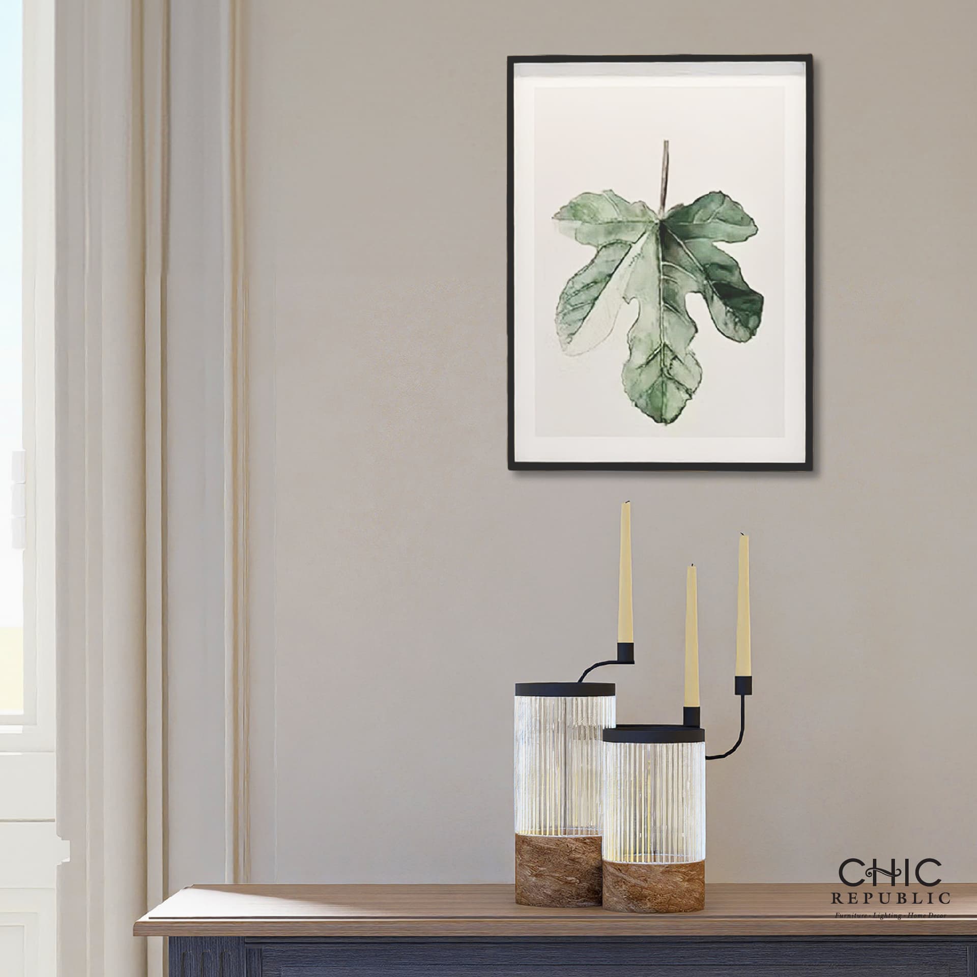 POSSA-A/45x60,ภาพติดฝาผนัง-2