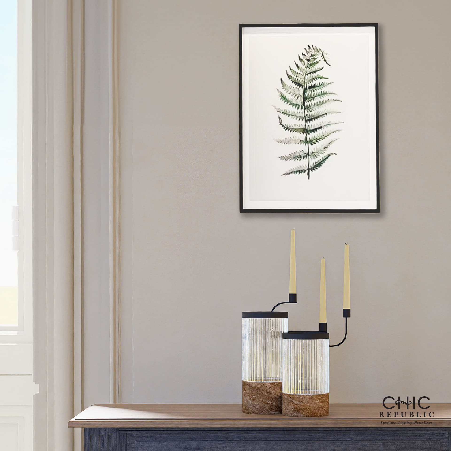 POSSA-B/45x60,ภาพติดฝาผนัง-2