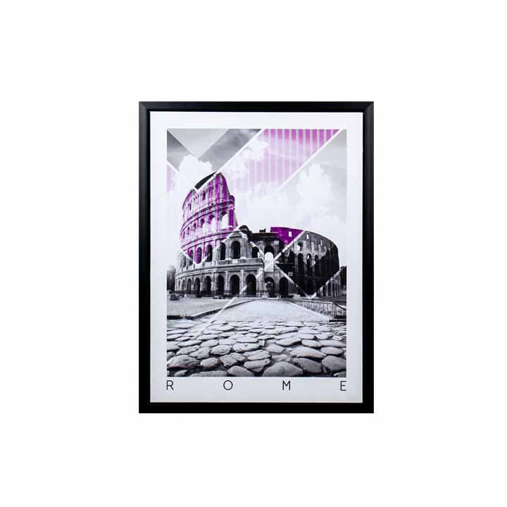 ROME/45x60,ภาพติดฝาผนัง