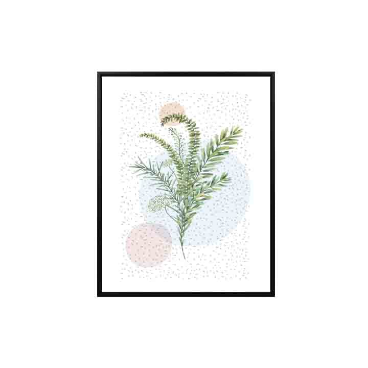 CINDAL-B/40x50,ภาพติดฝาผนัง