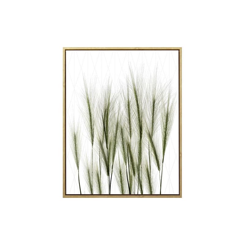 PATCH OF GLASS/40x50,ภาพติดฝาผนัง