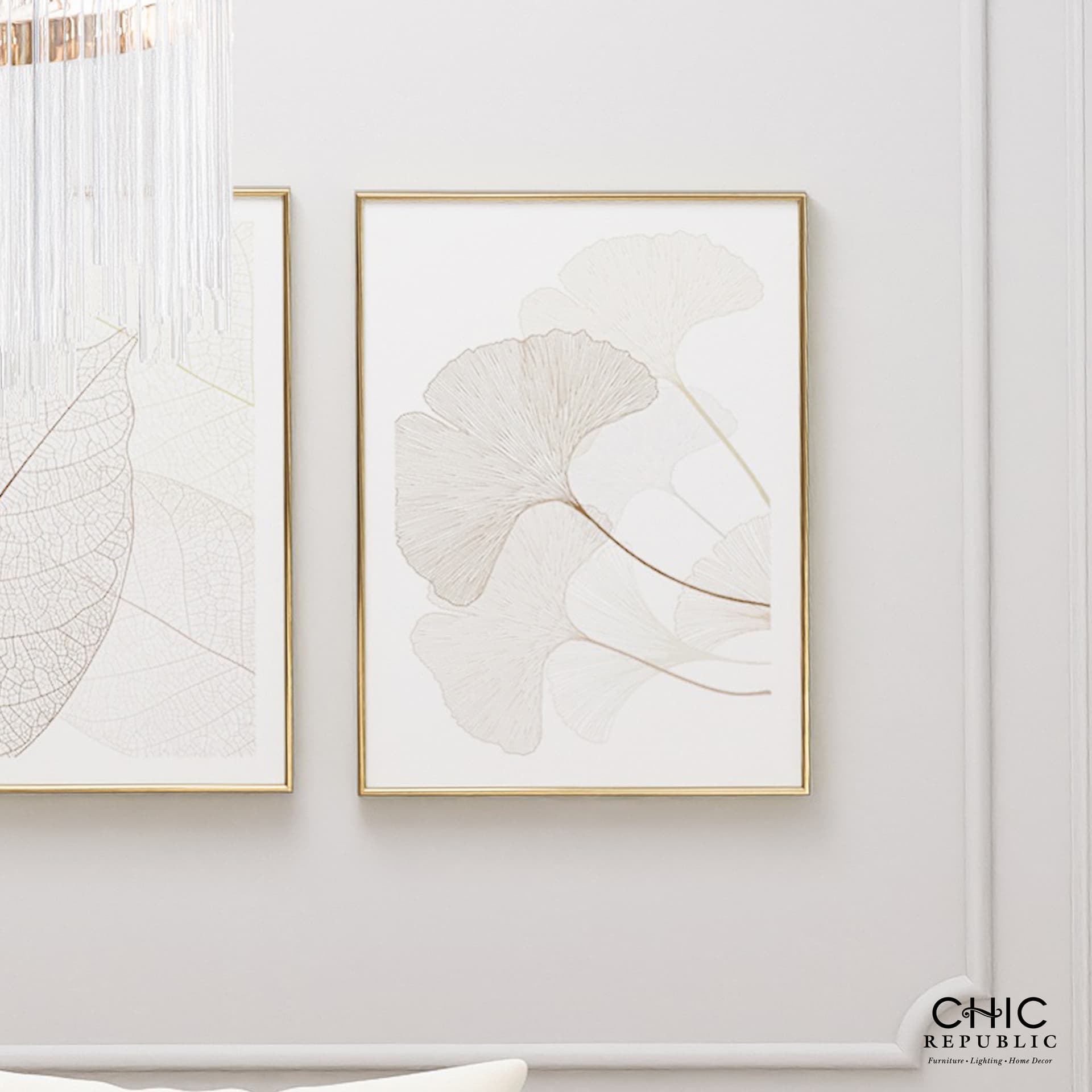 SHADOW-A/50x70,ภาพติดฝาผนัง-2