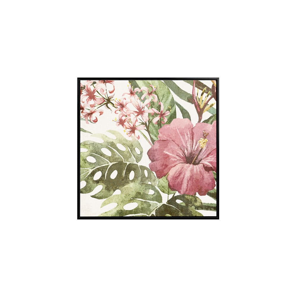 FANTASY FOREST-B/60x60,ภาพติดฝาผนัง