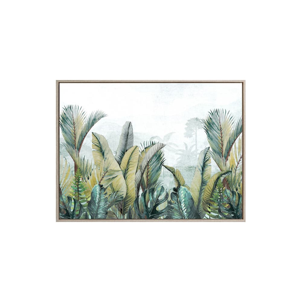 MORNING CALLS-A/60x80,ภาพติดฝาผนัง