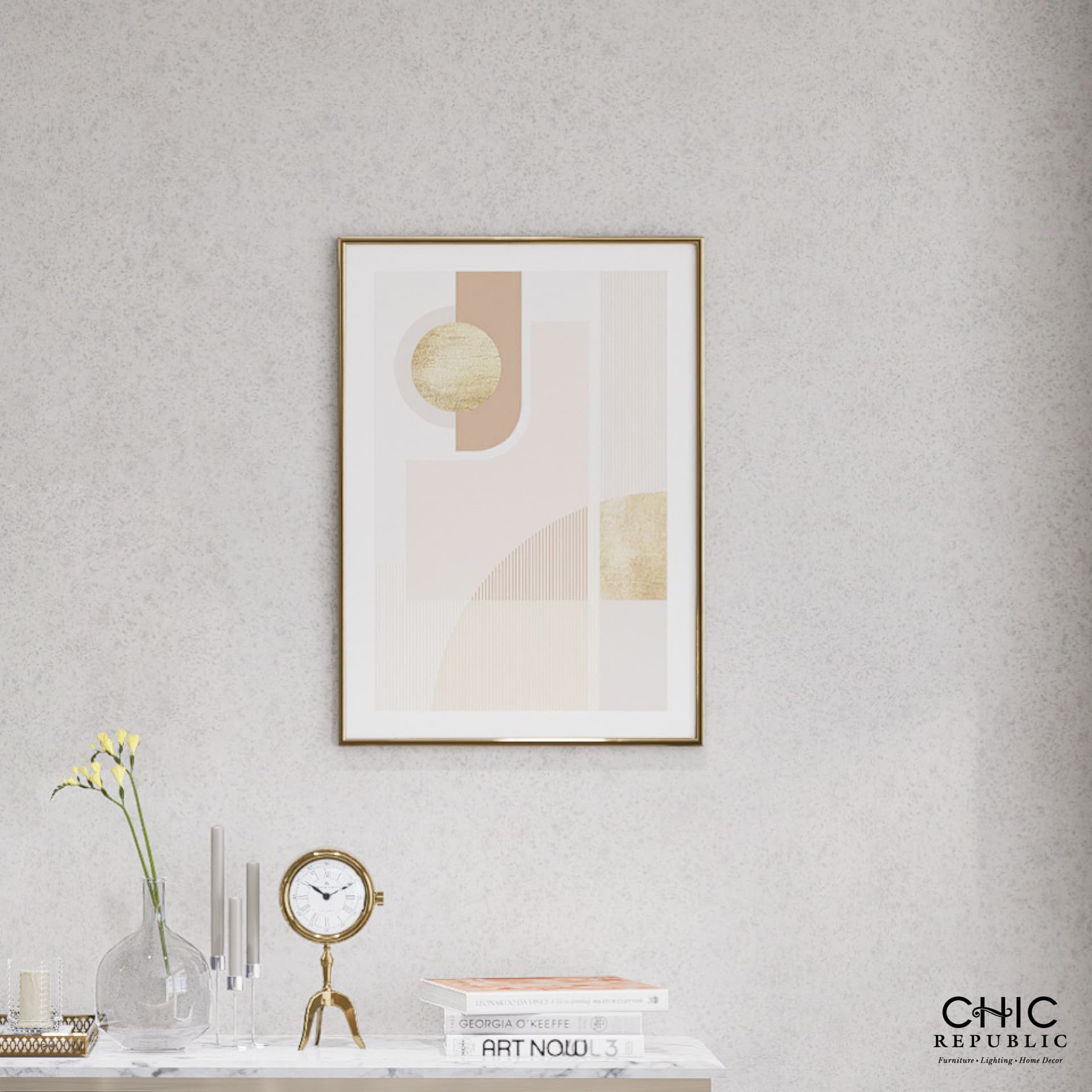 GRAPHIC ART/50x70,ภาพติดฝาผนัง-2