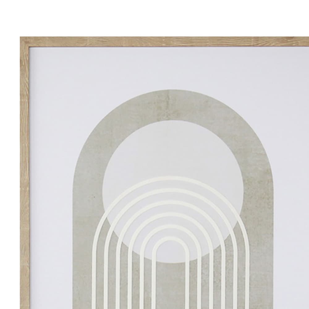 HATHOR-B/45x60,ภาพติดฝาผนัง-3