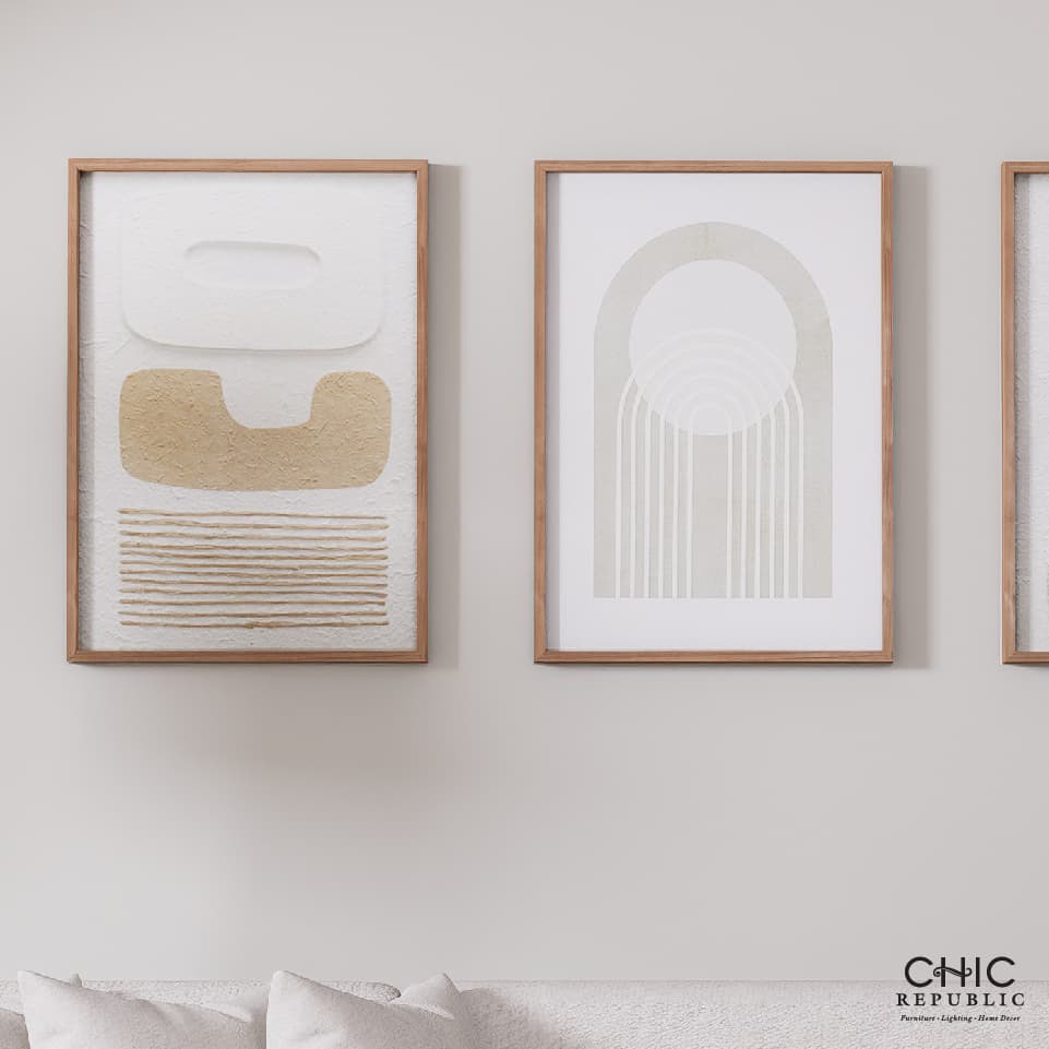 HATHOR-B/45x60,ภาพติดฝาผนัง-4