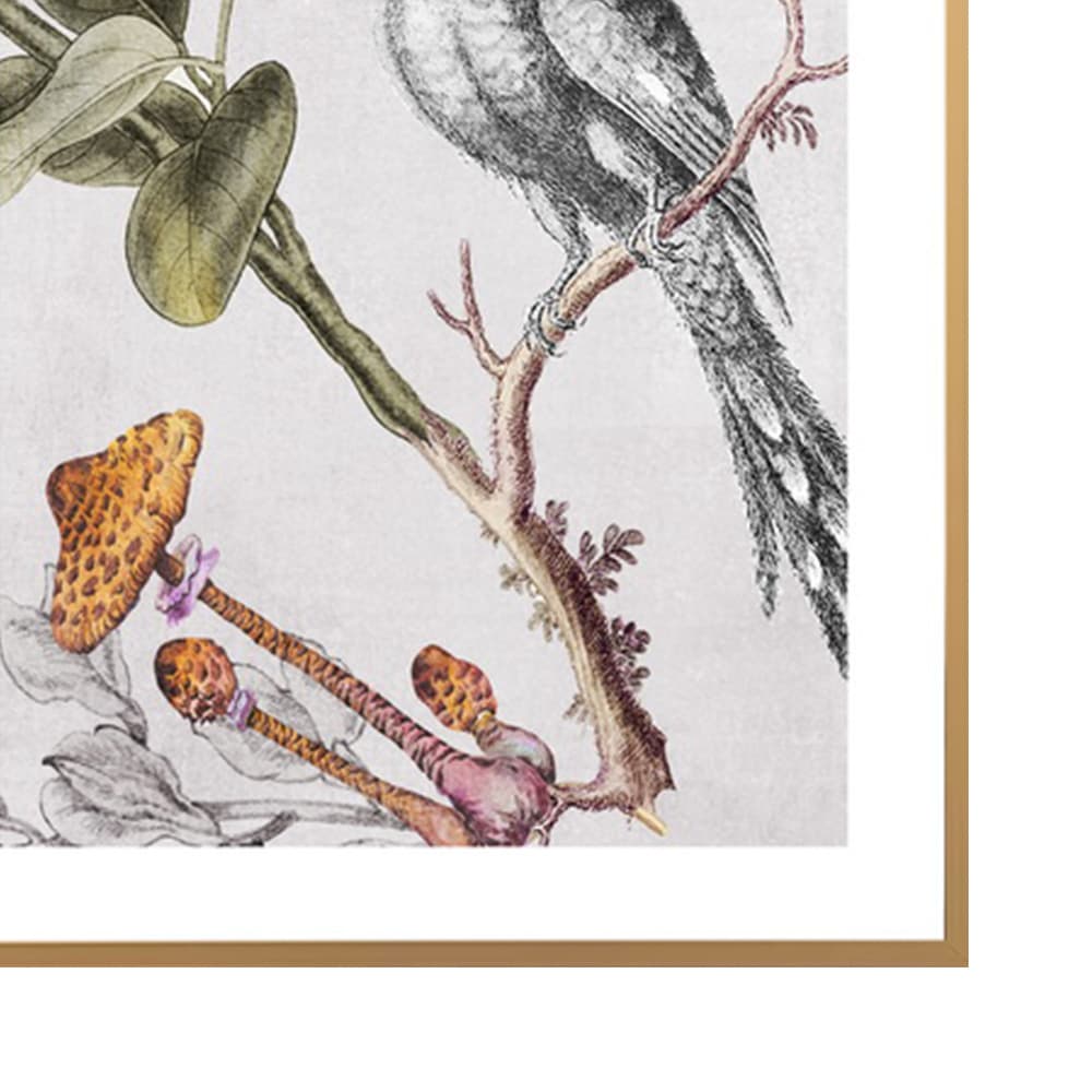 RENENET-B/45x60,ภาพติดฝาผนัง-2