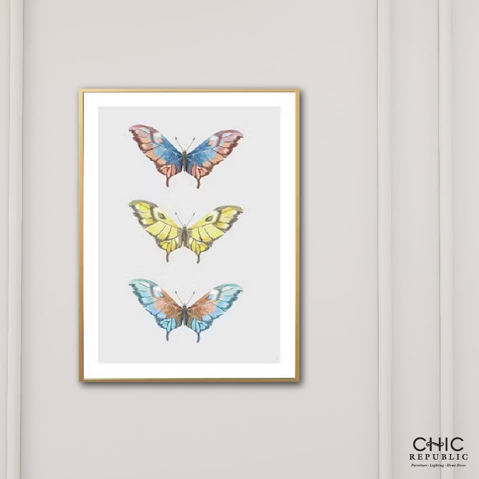 DENWEN/45x60,ภาพติดฝาผนัง-4