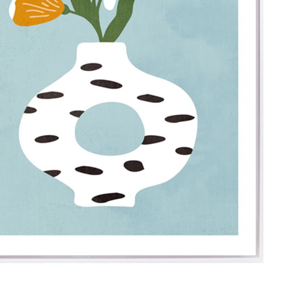 NAILAH-A/45x60,ภาพติดฝาผนัง-2