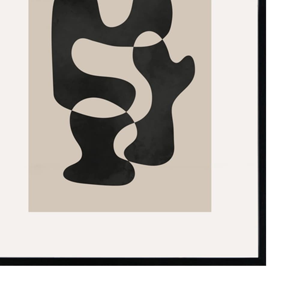 TIEGAN-B/40x50,ภาพติดฝาผนัง-2