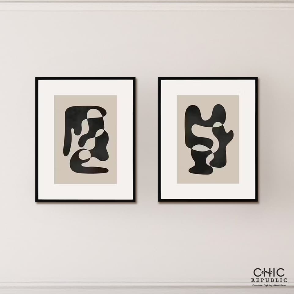 TIEGAN-B/40x50,ภาพติดฝาผนัง-4