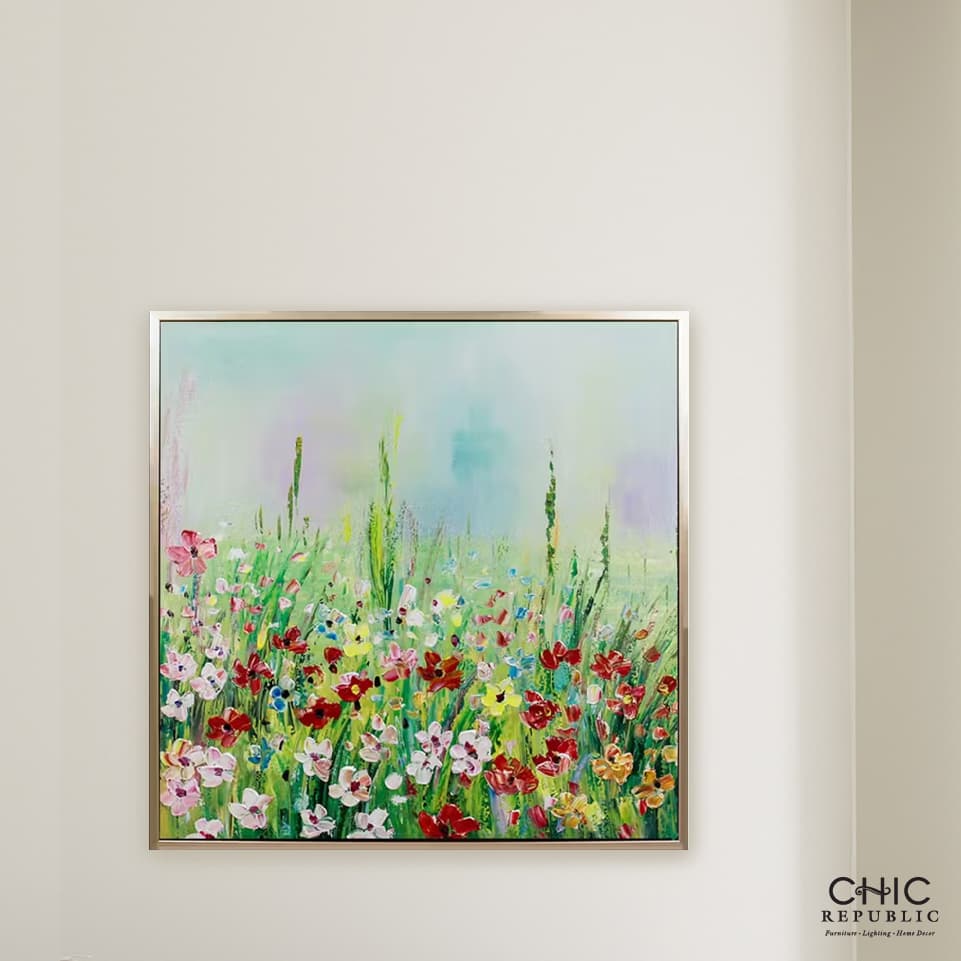 LUTIN/80x80,ภาพติดฝาผนัง-4