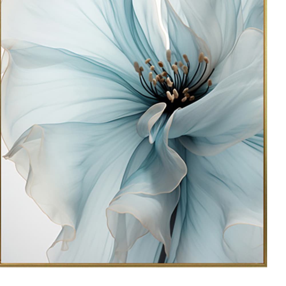 ALLAMANDA-A/40x50,ภาพติดฝาผนัง-3