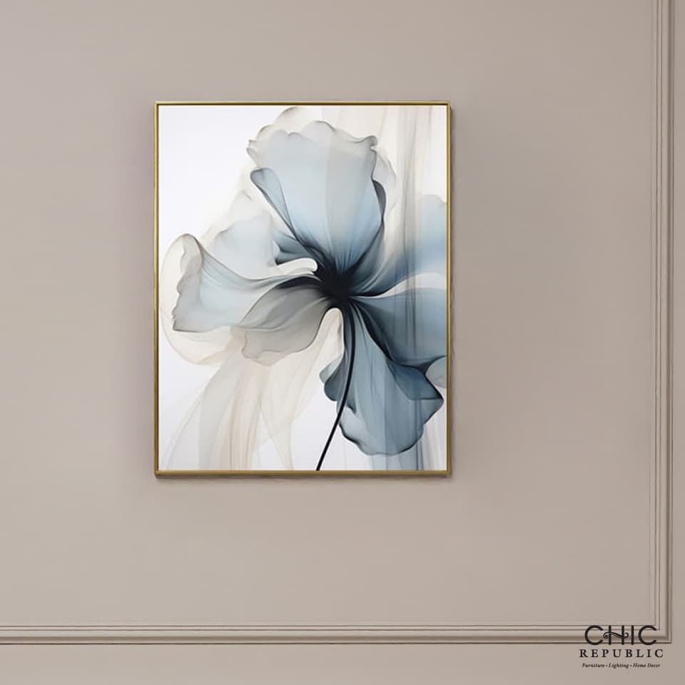 ALLAMANDA-C/40x50,ภาพติดฝาผนัง-4